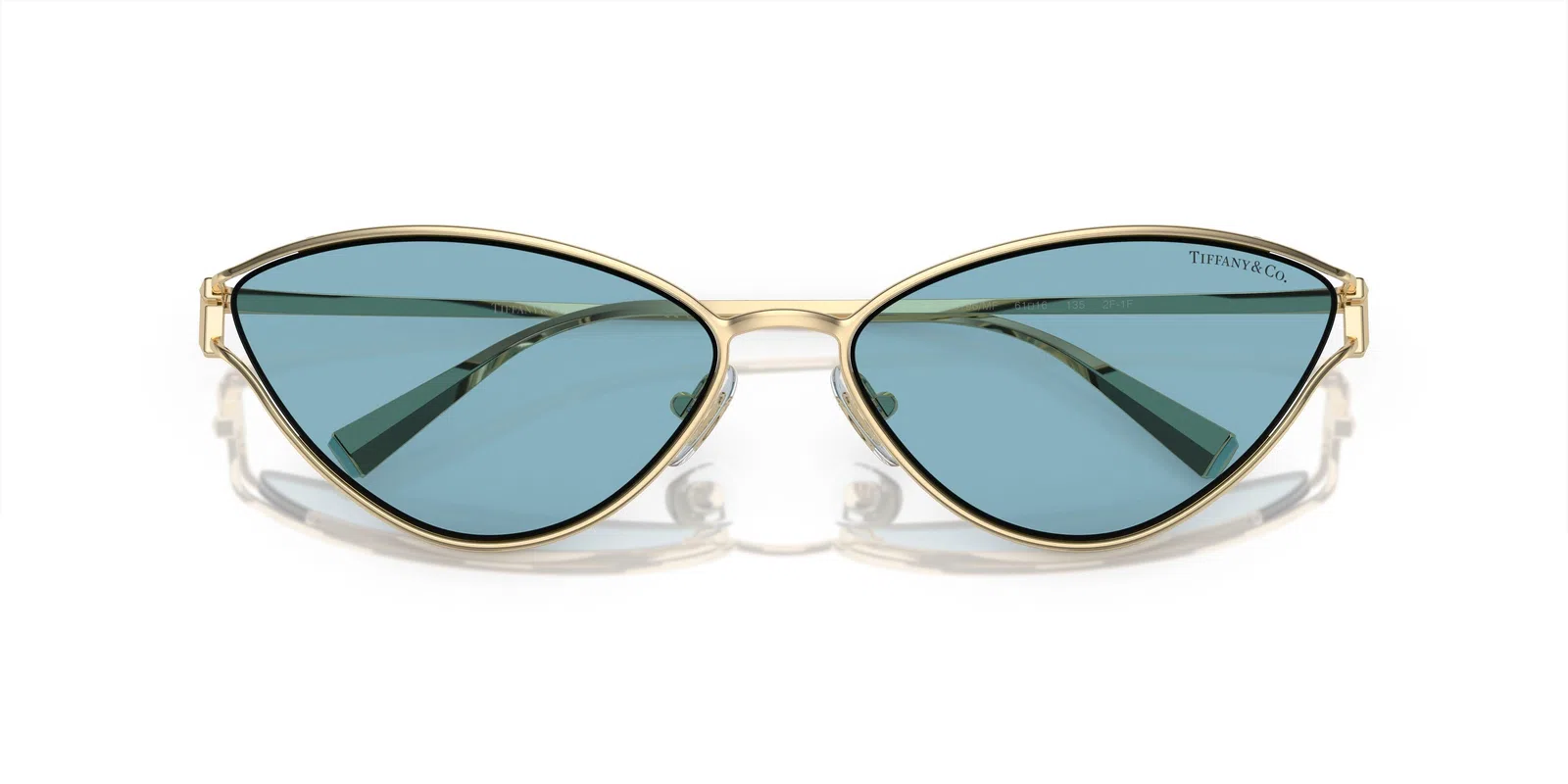 Tiffany 3095 Sunglasses - view 21